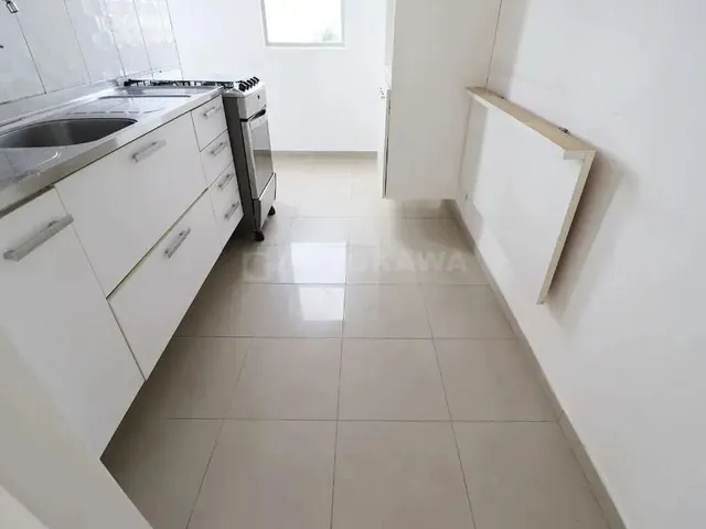 Imagem: Apartamento com 2 Dormitórios para Alugar