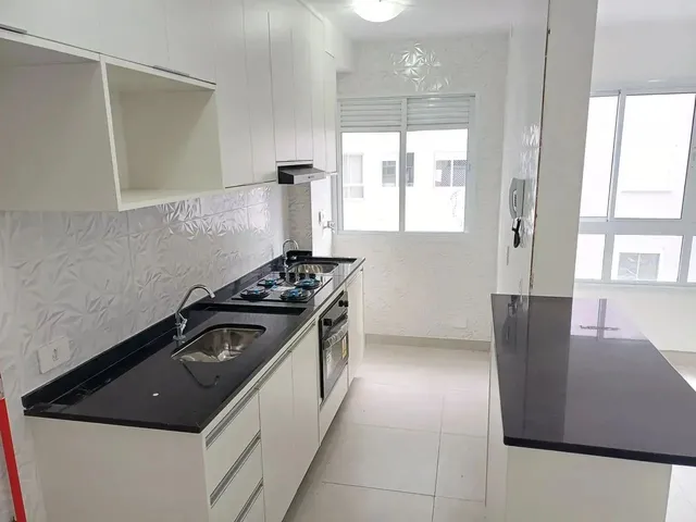 Imagem: Apartamento para Aluguel Possui 45 Metros