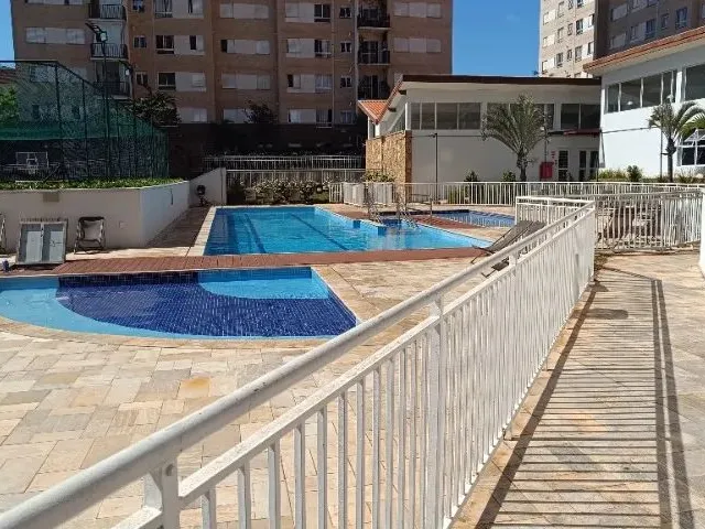 Imagem: Apartamento Flex 2 - Novo Osasco 3 Dorm-Cond