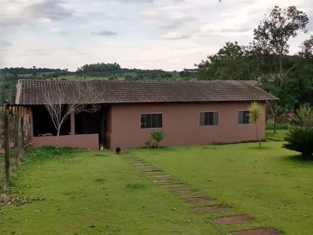 Imagem 3: Chácara para Eventos- Sul de Londrina