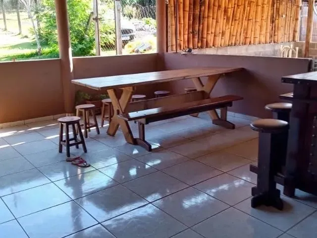 Imagem 2: Chácara para Eventos- Sul de Londrina