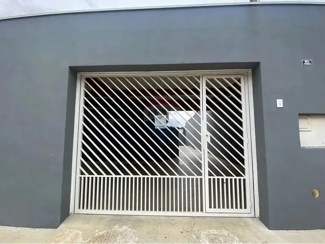 Imagem: Casa para Locação, Bairro Vilarejo, Cabreúva/Sp