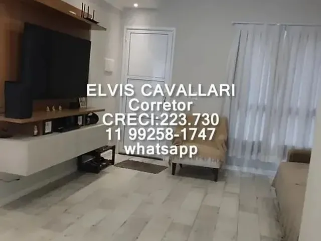 Imagem: Sobrado com 80 M2, 3 Dorni Sendo 1 Suite