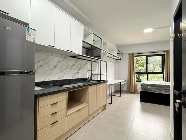 Imagem: Studio com 1 Dormitório para Alugar, 25