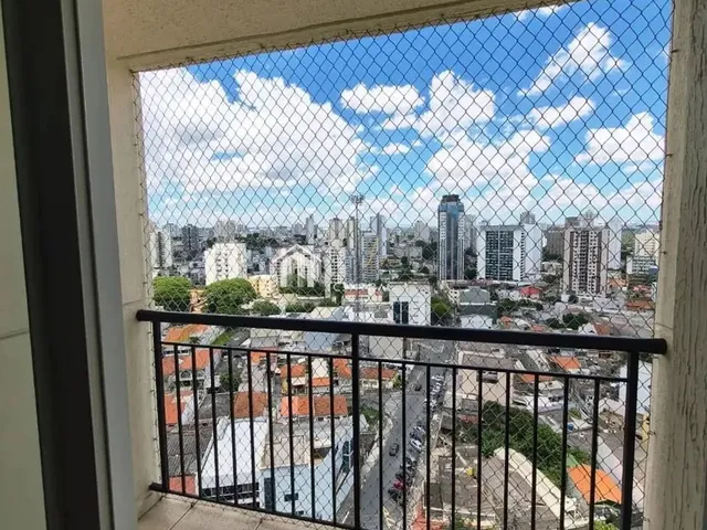 Imagem: O apartamento possui 3 Dormitórios, 1 Suíte, 2 Banheiros,