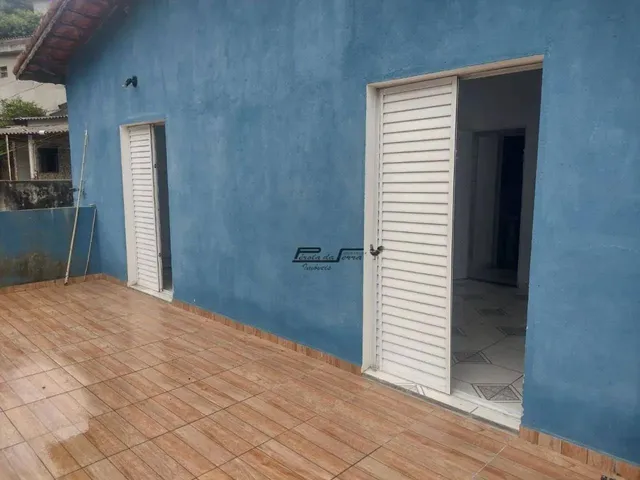 Imagem: Casa para Locação no santa Rosa