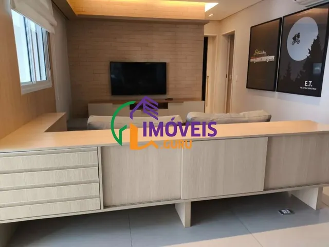 Imagem: Apartamento - Jardim Lorian - Sp
