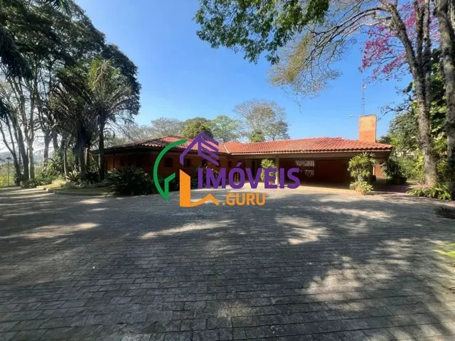 Imagem: Casa em Condomínio - Parque Silvino Pereira