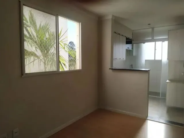 Imagem: Apartamento Residencial em Salto - Sp, Salto