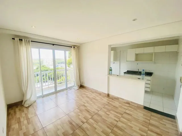 Imagem: Apartamento para Locação em Barueri, Centro