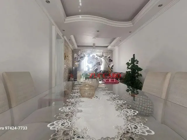 Imagem: Apartamento com 3 Dormitórios para Alugar