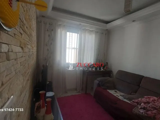 Imagem 2: Apartamento com 3 Dormitórios para Alugar, 76 M² por R$ 2.786,00/Mês - Macedo