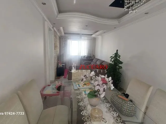 Imagem 13: Apartamento com 3 Dormitórios para Alugar, 76 M² por R$ 2.786,00/Mês - Macedo
