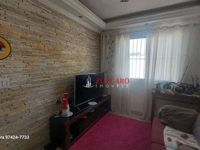 Imagem 10: Apartamento com 3 Dormitórios para Alugar, 76 M² por R$ 2.786,00/Mês - Macedo