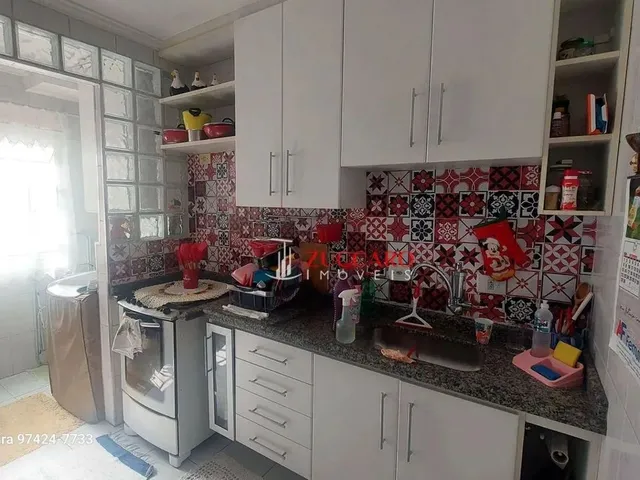 Imagem 14: Apartamento com 3 Dormitórios para Alugar, 76 M² por R$ 2.786,00/Mês - Macedo