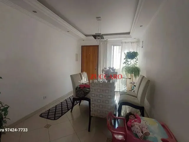 Imagem 15: Apartamento com 3 Dormitórios para Alugar, 76 M² por R$ 2.786,00/Mês - Macedo