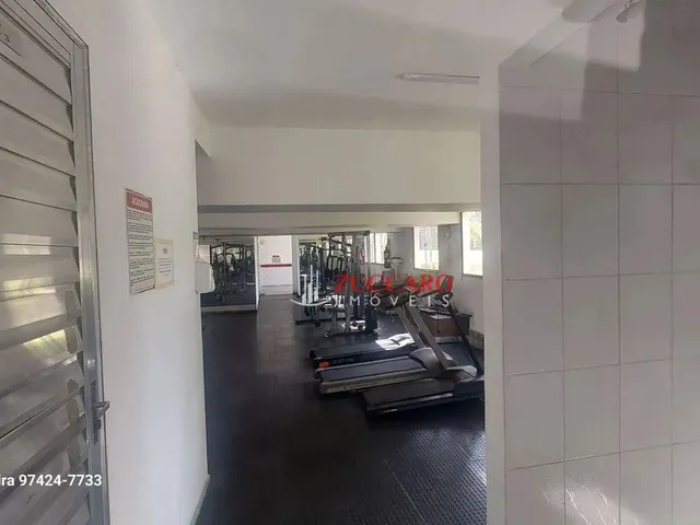 Imagem 7: Apartamento com 3 Dormitórios para Alugar, 76 M² por R$ 2.786,00/Mês - Macedo