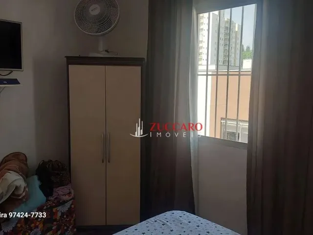 Imagem 6: Apartamento com 3 Dormitórios para Alugar, 76 M² por R$ 2.786,00/Mês - Macedo