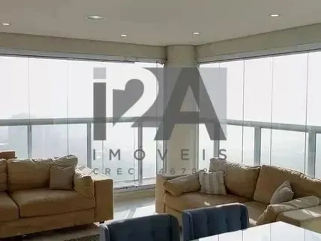 Imagem: Apartamento 120 Metros Jardins do Brasil