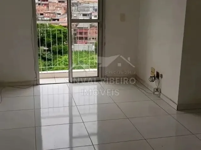 Imagem: Apartamento para Locação em Cajamar, Panorama