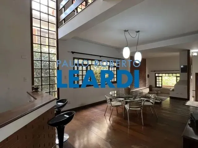 Imagem: Casa em Condomínio - san Diego Park - Sp