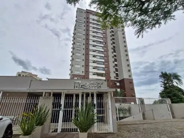 Imagem: Apartamento para Alugar no Centro com 116M²