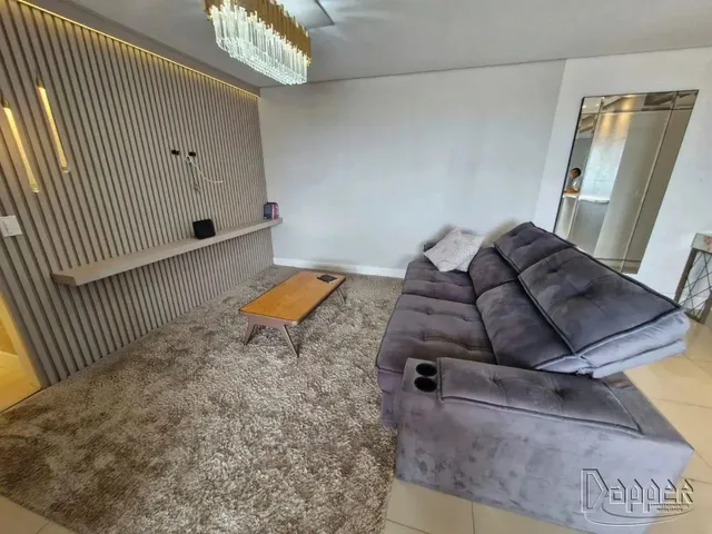 Imagem 11: Apartamento para Alugar no Centro com 116M² e 3 Dormitórios/Quartos Disponíveis