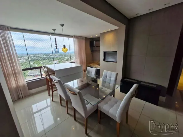 Imagem 15: Apartamento para Alugar no Centro com 116M² e 3 Dormitórios/Quartos Disponíveis