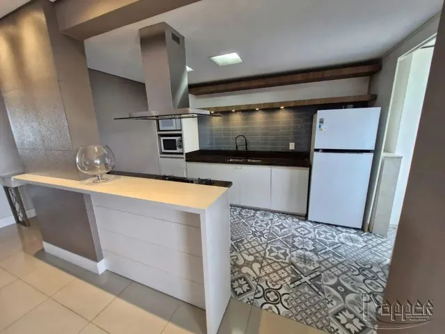 Imagem 5: Apartamento para Alugar no Centro com 116M² e 3 Dormitórios/Quartos Disponíveis