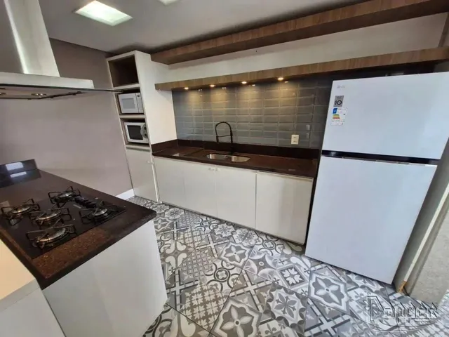 Imagem 10: Apartamento para Alugar no Centro com 116M² e 3 Dormitórios/Quartos Disponíveis