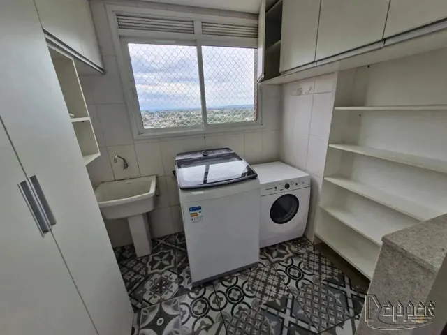 Imagem 4: Apartamento para Alugar no Centro com 116M² e 3 Dormitórios/Quartos Disponíveis