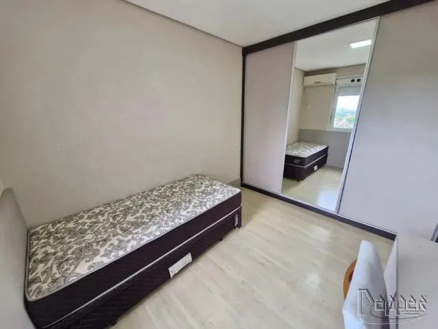 Imagem 16: Apartamento para Alugar no Centro com 116M² e 3 Dormitórios/Quartos Disponíveis