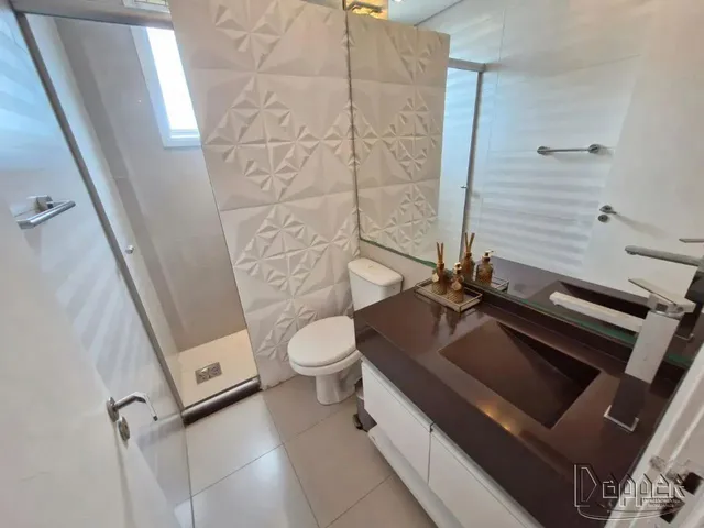 Imagem 12: Apartamento para Alugar no Centro com 116M² e 3 Dormitórios/Quartos Disponíveis