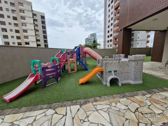 Imagem 7: Apartamento para Alugar no Centro com 116M² e 3 Dormitórios/Quartos Disponíveis