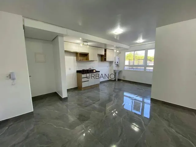 Imagem 4: Apartamento 2 Dormitórios Semi Mobiliado no Bairro Fatima