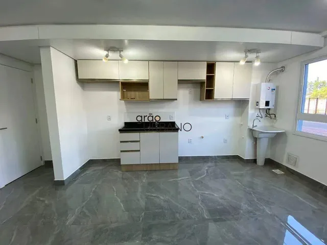 Imagem 5: Apartamento 2 Dormitórios Semi Mobiliado no Bairro Fatima