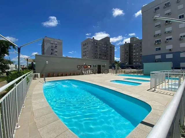 Imagem 3: Apartamento 2 Dormitórios Semi Mobiliado no Bairro Fatima