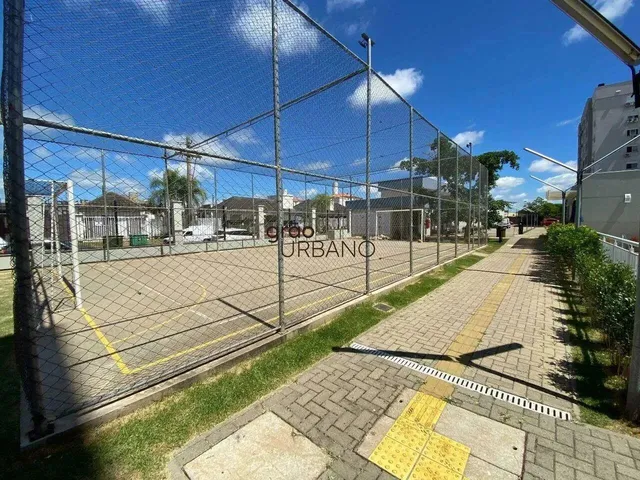 Imagem 2: Apartamento 2 Dormitórios Semi Mobiliado no Bairro Fatima