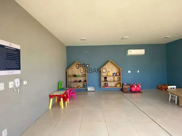 Imagem 11: Apartamento 2 Dormitórios Semi Mobiliado no Bairro Fatima
