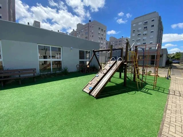Imagem 12: Apartamento 2 Dormitórios Semi Mobiliado no Bairro Fatima