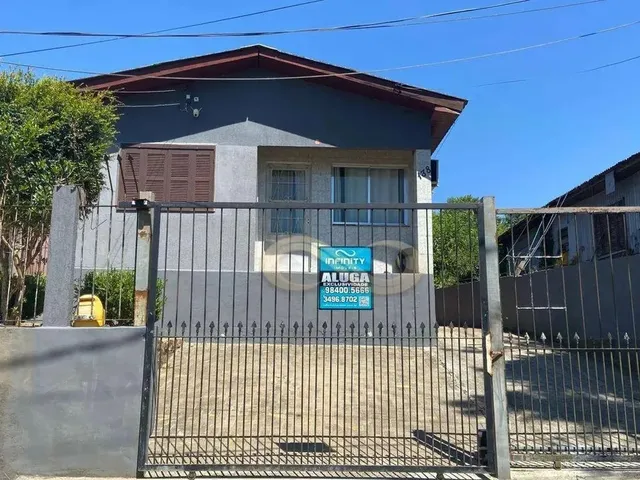 Imagem: Casa com 3 Dormitórios para Alugar, 127