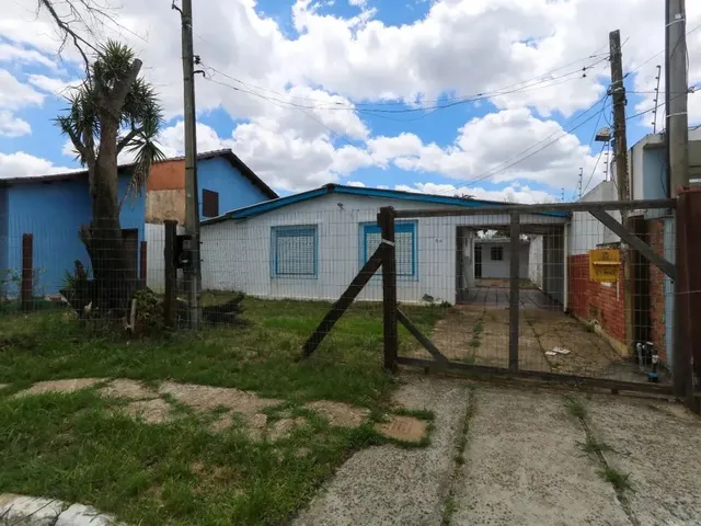 Imagem 5: Casa com 3 Quartos para Alugar no Bairro Harmonia