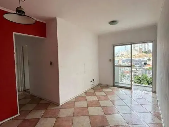 Imagem: Apartamento 2 Quartos - Vila Augusta - Guarulhos