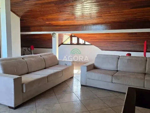 Imagem: Casa com 2 Dormitórios Semimobiliada