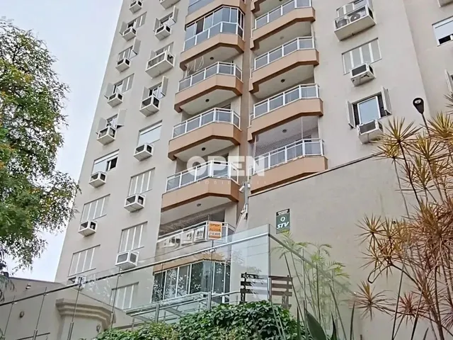 Imagem: Apartamento com 3 Dormitórios e Suíte