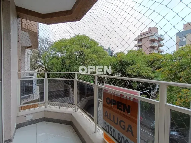 Imagem 9: Apartamento com 3 Dormitórios e Suíte À Venda no Centro de Canoas
