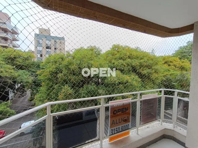 Imagem 2: Apartamento com 3 Dormitórios e Suíte À Venda no Centro de Canoas