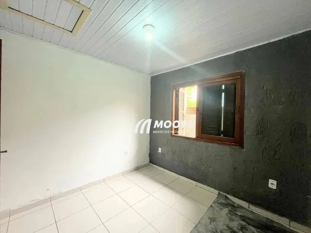Imagem: Casa com 2 Dormitórios, 51 M² - Venda