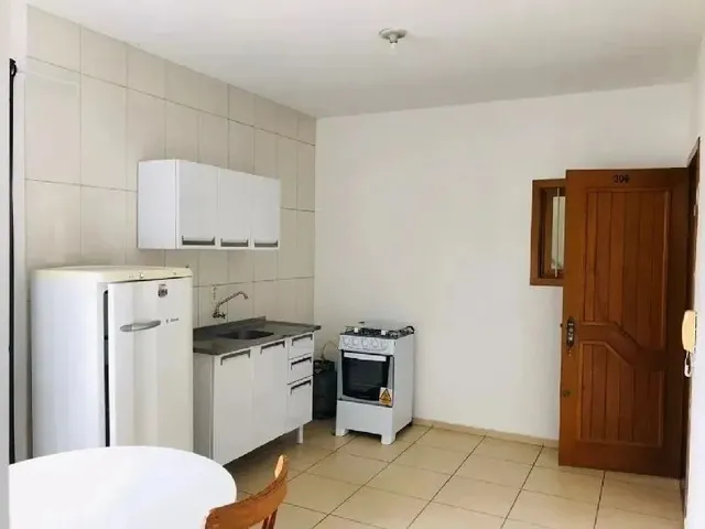 Imagem 4: Kit Net com 35M²