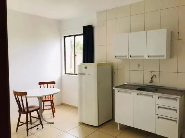 Imagem 2: Kit Net com 35M²
